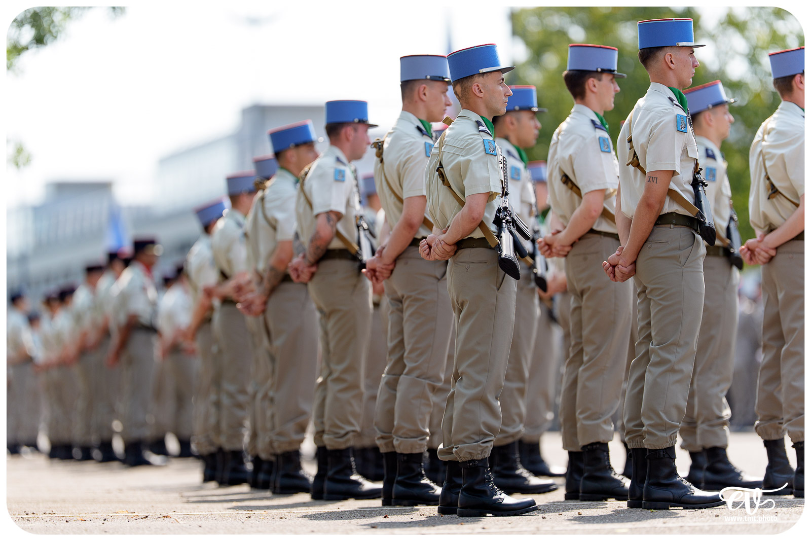 FESTIVITES DU 14 JUILLET